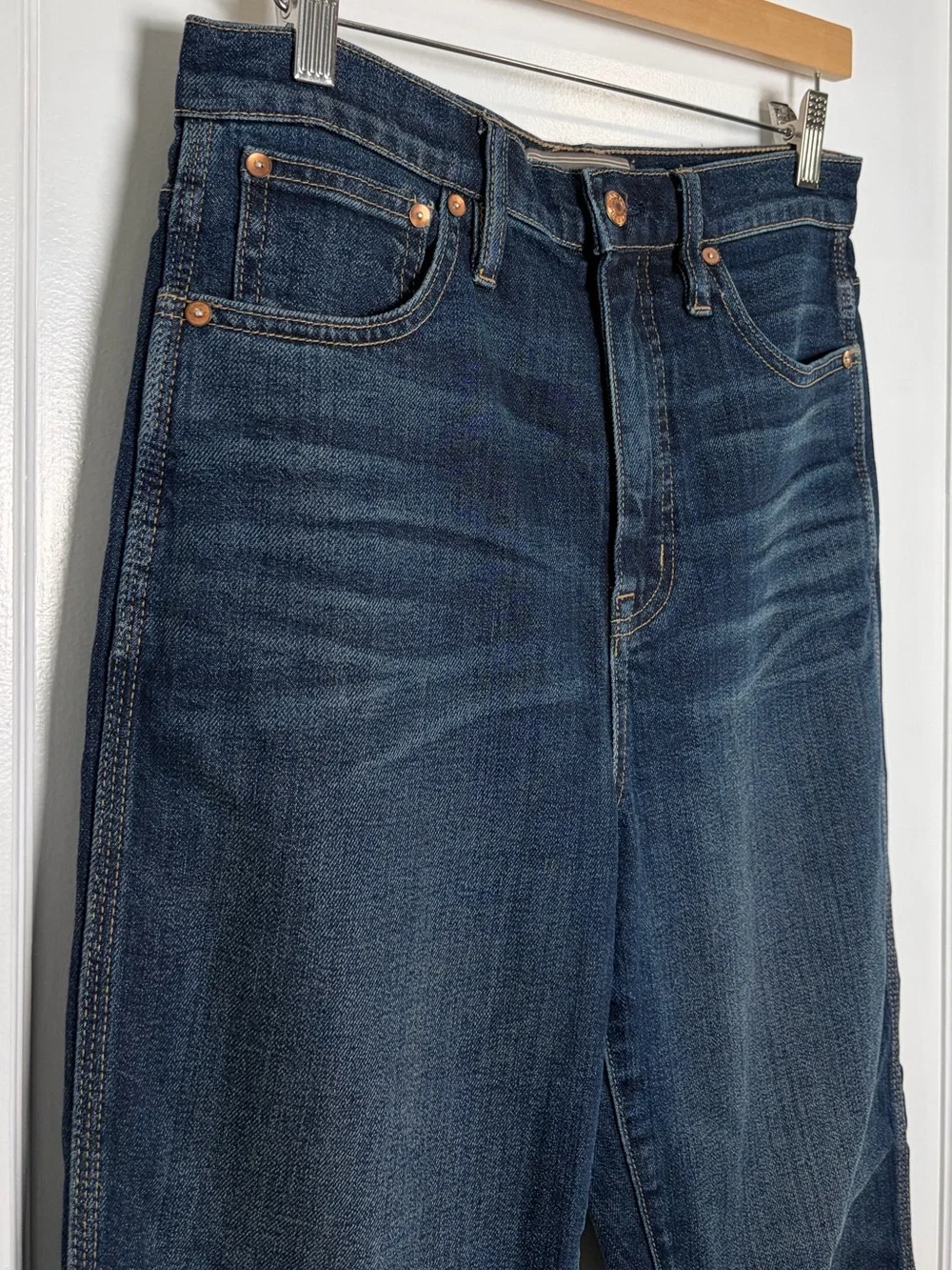 J. Crew crew point